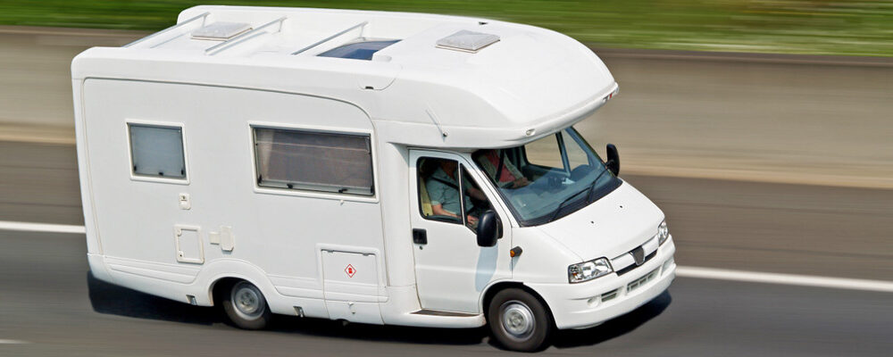 Motorhome-Tyres